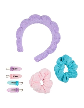 Set accesorios cabello The Children's Place