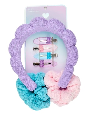Set accesorios cabello The Children's Place