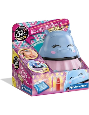 Set belleza Crazy Chic
