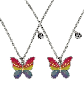 Set collar Claire´s