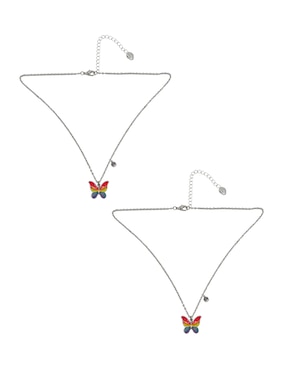 Set collar Claire´s