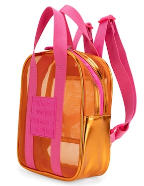 Mochila casual Cloe Yrico para niña