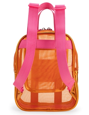 Mochila casual Cloe Yrico para niña