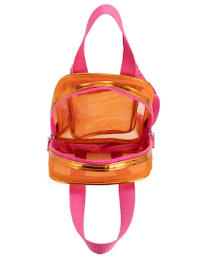 Mochila casual Cloe Yrico para niña