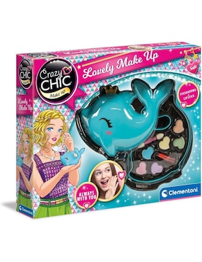 Set belleza Crazy Chic
