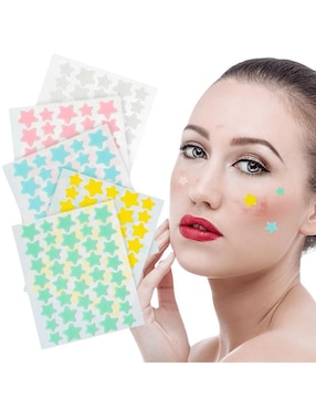 Parches para acné Güish Hydrocolloid