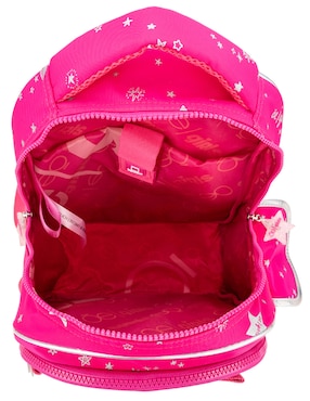 Mochila escolar Cloe Anjelich para niña
