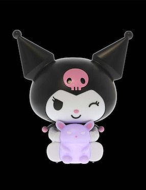 Lámpara Hello Kitty led Kuromi