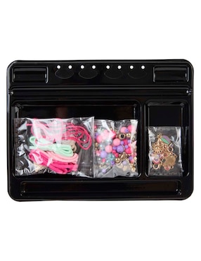 Fabrica de brazaletes joyce couture Make It Real