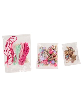 Fabrica de brazaletes joyce couture Make It Real