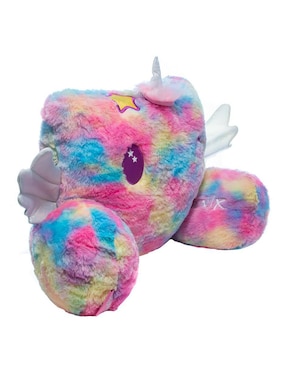 Peluche de unicornio Onix de 40 cm
