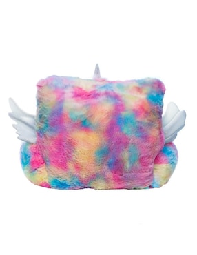 Peluche de unicornio Onix de 40 cm