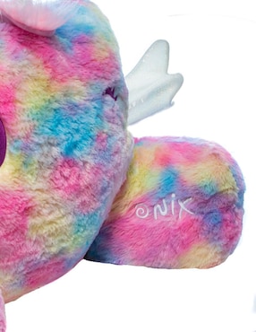 Peluche de unicornio Onix de 40 cm