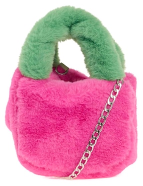 Bolsa crossbody Piquenique para niña