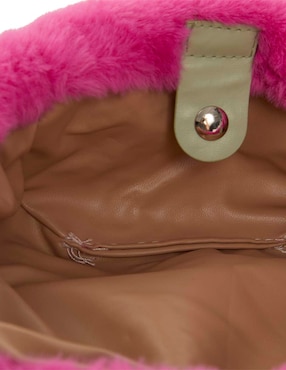 Bolsa crossbody Piquenique para niña