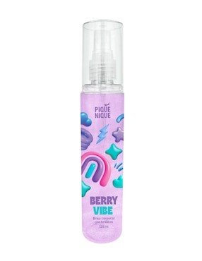 Imagen de producto Body mist Piquenique para niña