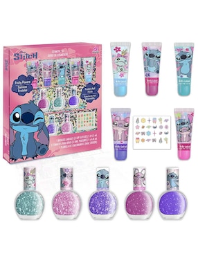 Set belleza Stitch Berry Hip