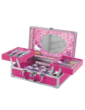 Estuche de cosméticos Hello Kitty Berry Hip