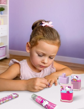 Estuche de cosméticos Hello Kitty Berry Hip