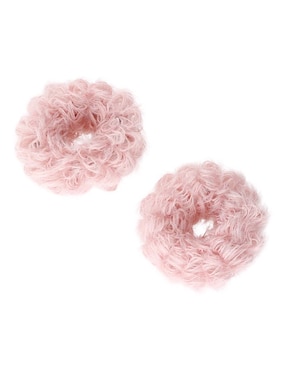 Set ligas para cabello Piquenique
