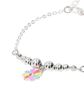 Set de pulsera Piquenique de metal