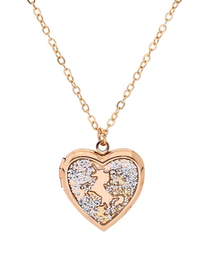 Set collar y anillo Piquenique
