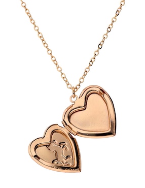 Set collar y anillo Piquenique
