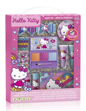 Set belleza Hello Kitty Berry Hip