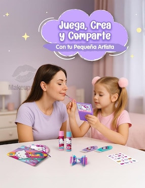 Set belleza Hello Kitty Berry Hip