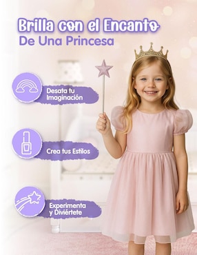 Set decoración uñas Hello Kitty Berry Hip