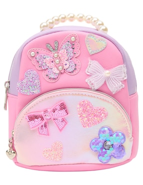 Mochila casual Omg para niña