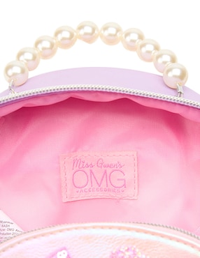 Mochila casual Omg para niña