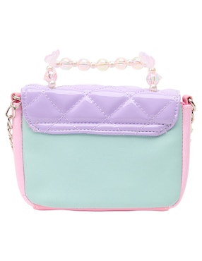 Bolsa crossbody Omg para niña