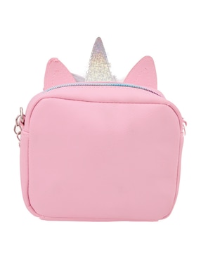 Bolsa crossbody Omg Gwen unicornio para niña