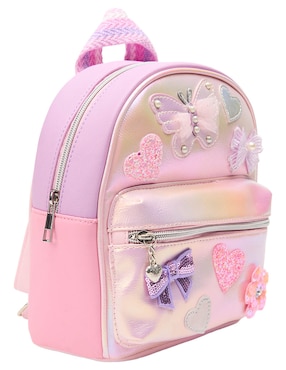 Mochila casual Omg para niña