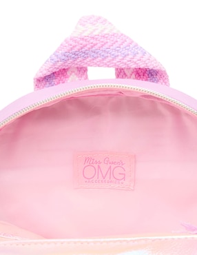 Mochila casual Omg para niña