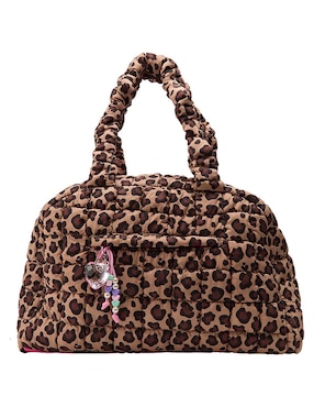 Bolsa duffel Omg para niña