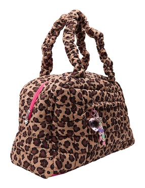 Bolsa duffel Omg para niña
