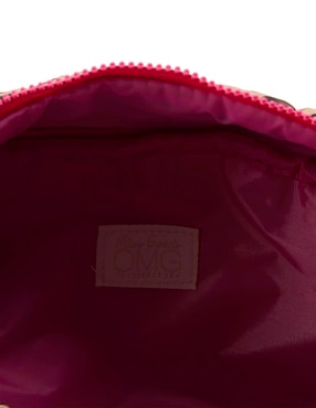 Bolsa duffel Omg para niña