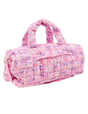 Bolsa bowler Omg para niña