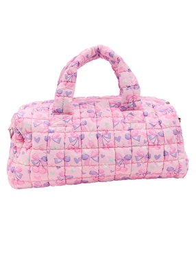 Bolsa bowler Omg para niña