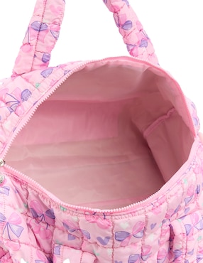 Bolsa bowler Omg para niña