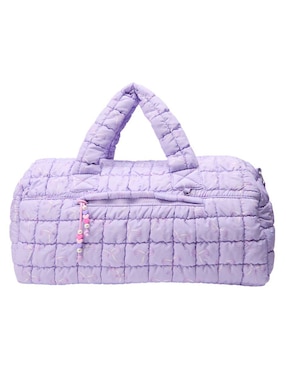 Bolsa duffel Omg para niña
