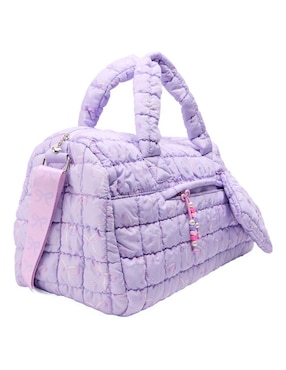 Bolsa duffel Omg para niña