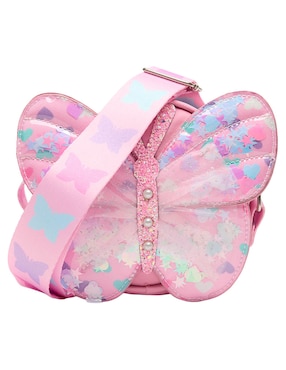 Bolsa crossbody Omg para niña