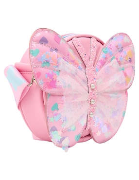 Bolsa crossbody Omg para niña