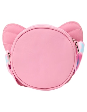 Bolsa crossbody Omg para niña
