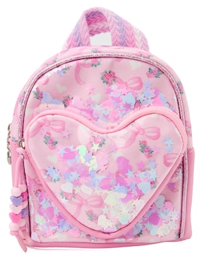 Mochila casual Omg Miss Gwen para niña