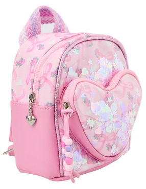 Mochila casual Omg Miss Gwen para niña