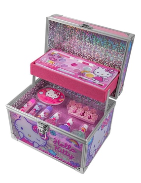 Estuche de cosméticos Hello Kitty Berry Hip